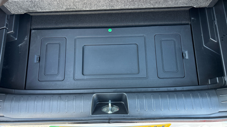 Kia EV6 166kW GT Line S 77.4kWh 5dr Auto Electric Estate